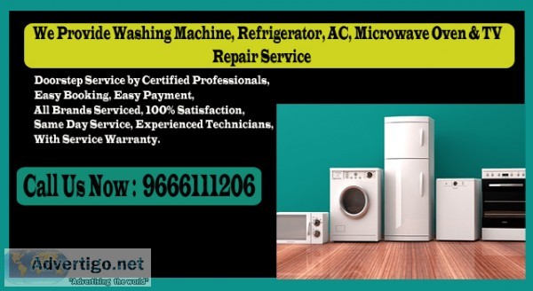 Samsung washing machine service center in mumbai