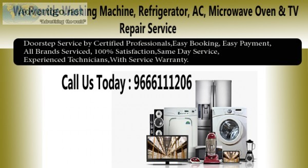 Samsung washing machine service center in hyderabad