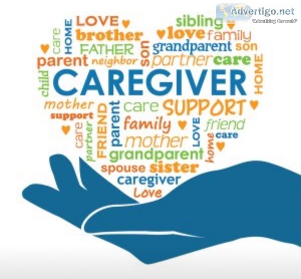 Caregiver