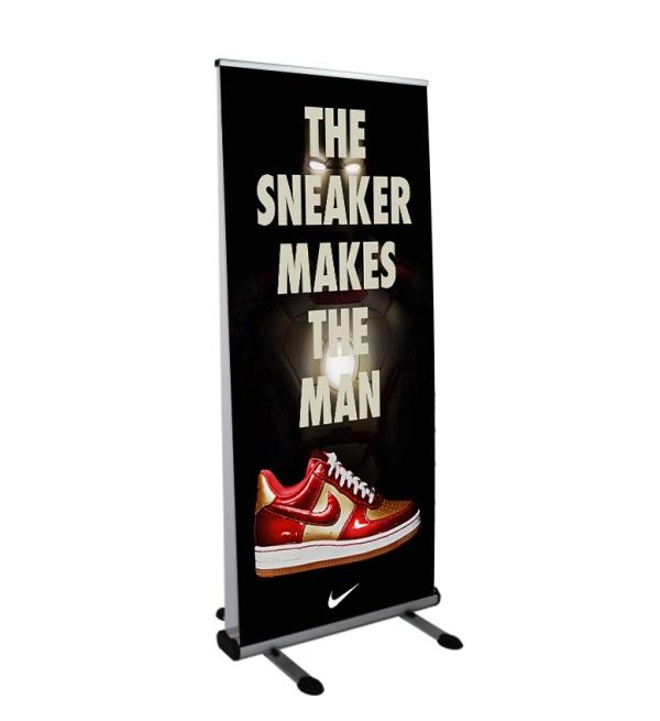 Best Banner Stands in canada  Pull Up Banner  Display Solution