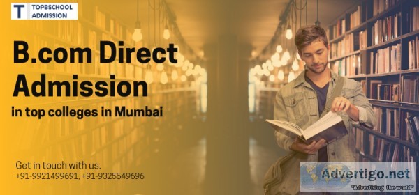 Mba direct admission