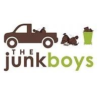 The Junk Boys for Junk and Trash Removal Services