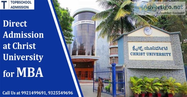 Mba direct admission