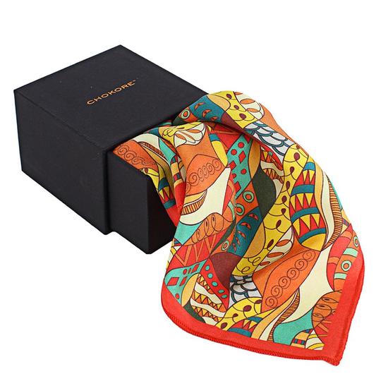 Where to buy a pocket square?