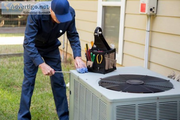 Eliminate Malfunction Chances With AC Repair Pembroke Pines