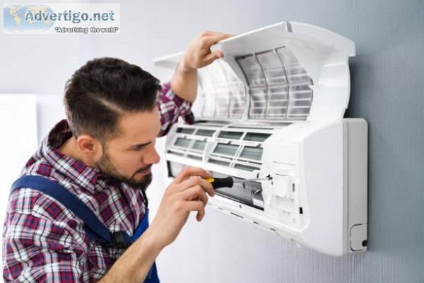 Build Efficiency by Heat Pump Repair Pembroke Pines