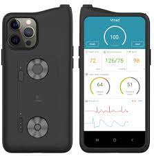 Go anywhere medical monitor