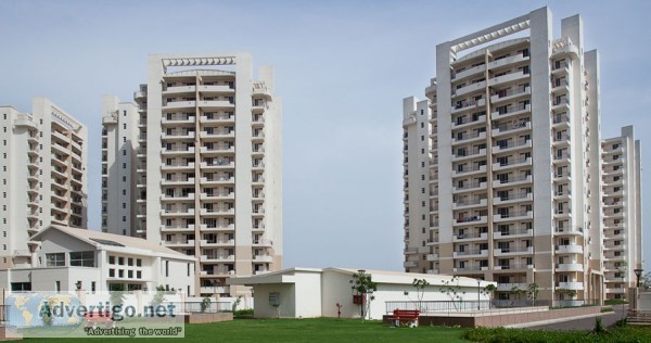 Great opportunity to own 3 bhk flat in gurgaon