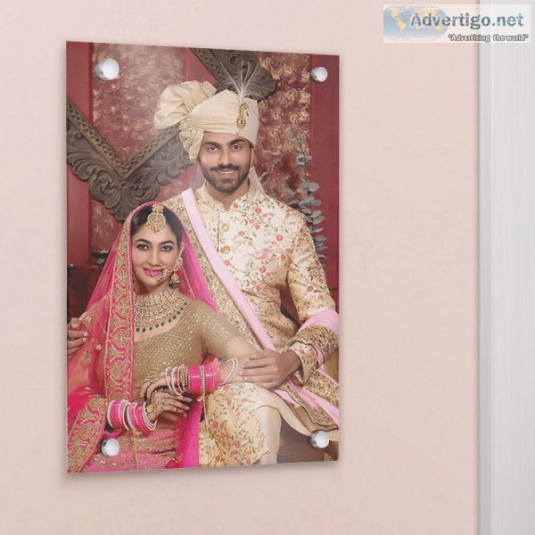 Get wedding photo album price India - gee7