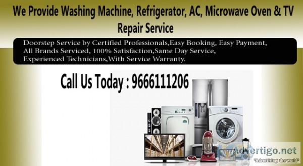 Samsung washing machine service center in vizag