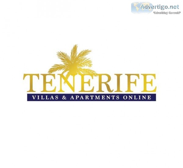 Luxury Villas To Rent In Tenerife