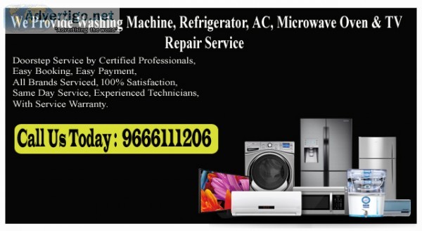 Samsung microwave oven service center in bangalore