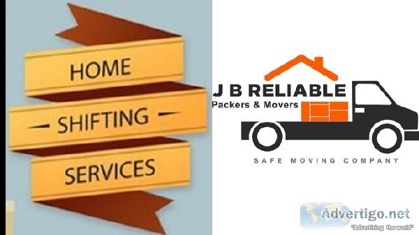 Moving house Service