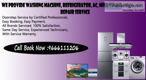 Samsung microwave oven service center in pune