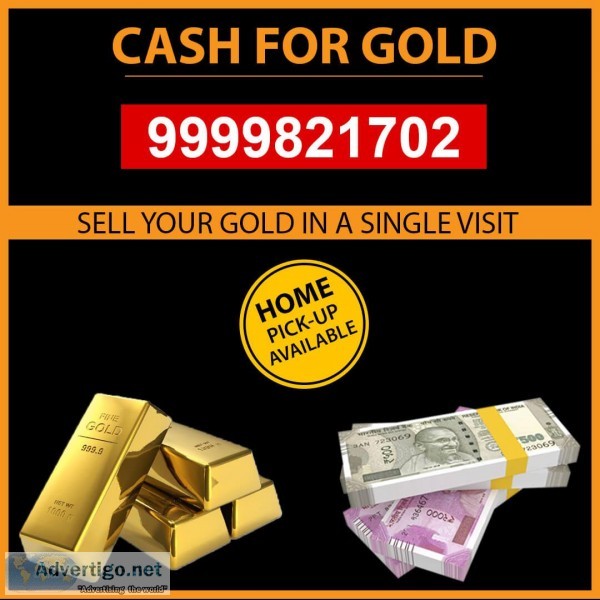 How To Sell Gold Coins For Cash In Delhi Noida and Gurgaon