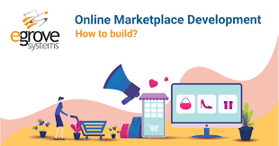 Marketplace development