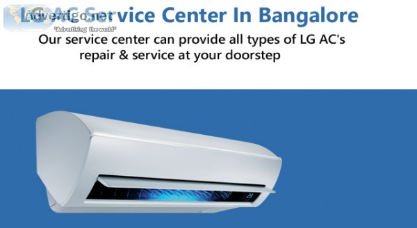 Lg ac repair near me bangalore