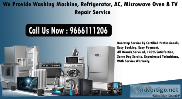 Samsung refrigerator service center in mumbai