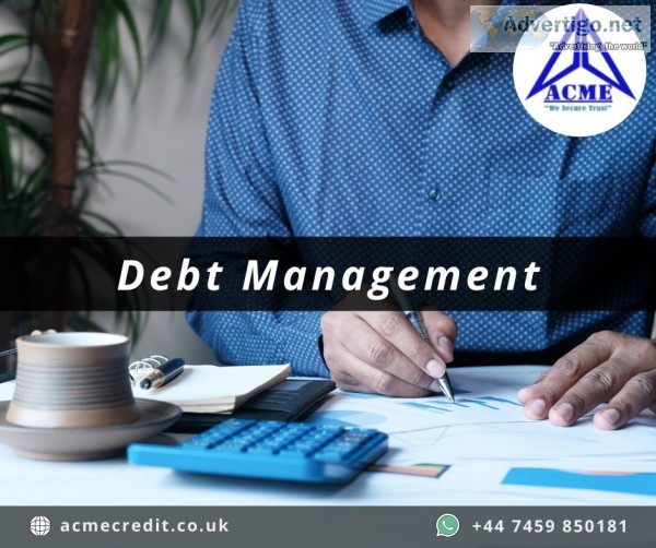 Are you struggling to deal with debt?