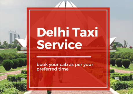 Getting Car Rental in Delhi is now easy with Chiku Cab.