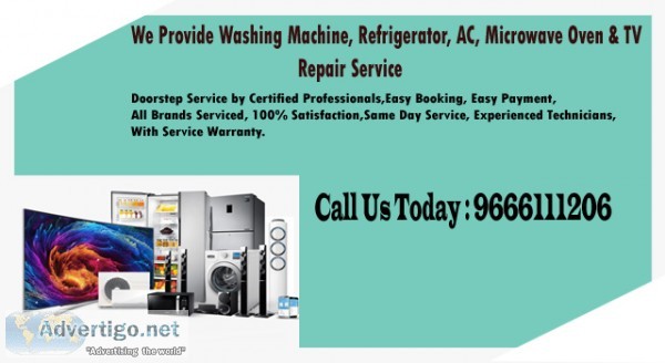 Samsung microwave oven service center in pune