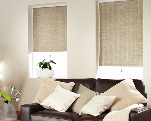 Indoor Roller Blinds Pakenham