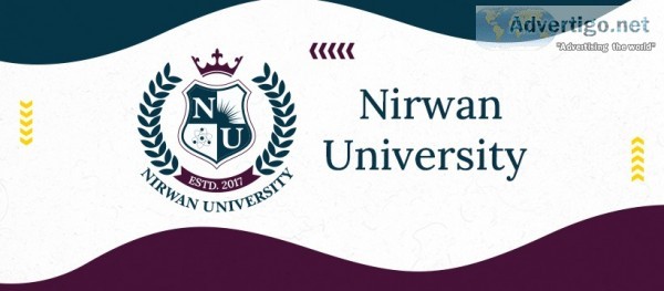 Nirwan university