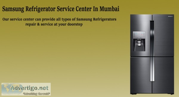 Samsung refrigerator service center near me mumbai