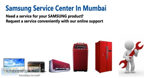 Samsung washing machine service center near me mumbai