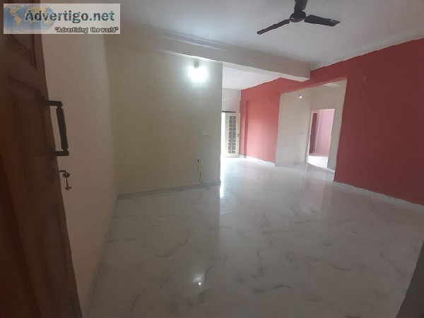 Flat on sale off Margondanahalli Road