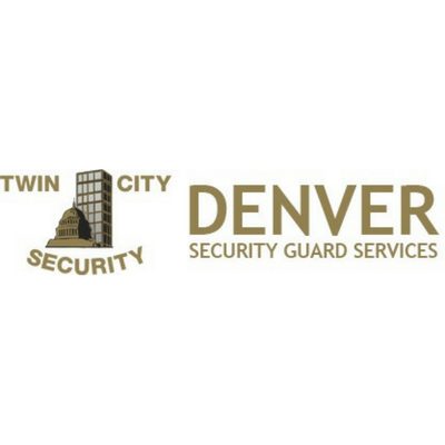 Twin city security denver