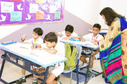 Cbse school in noida