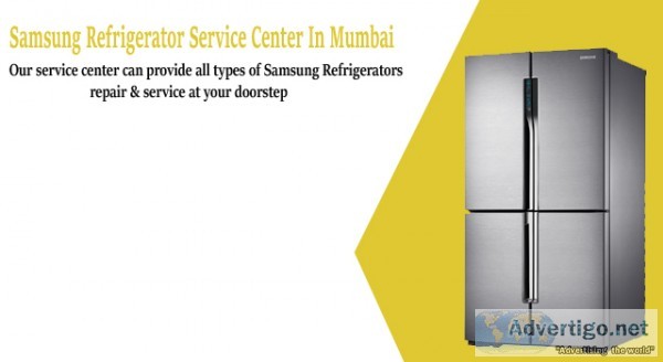 Samsung refrigerator service center near me mumbai