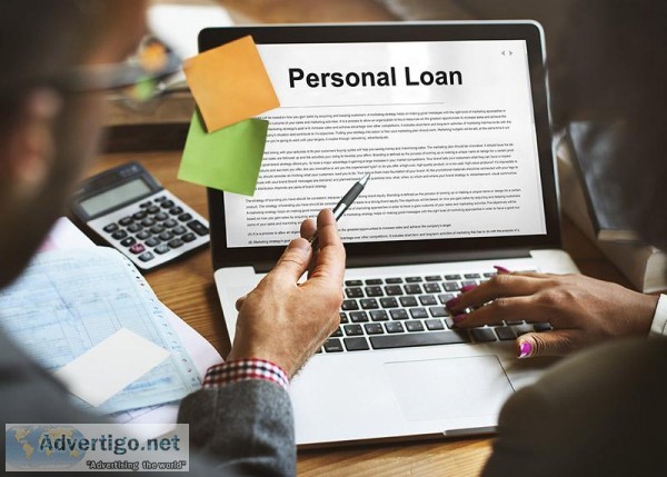 Instant personal loan in Mumbai