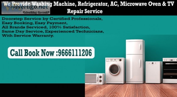 Samsung refrigerator service center in pune