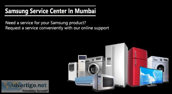 Samsung washing machine service center near me mumbai