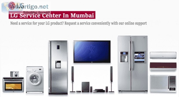 Lg washing machine service center near me mumbai