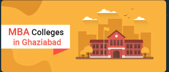 Top 5 mba colleges in ghaziabad - admission, courses & fees