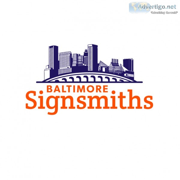 Premium Quality Interior Signs in Baltimore