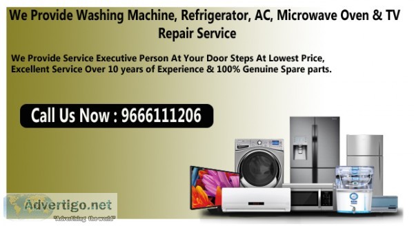 Whirlpool microwave oven repair near me pune