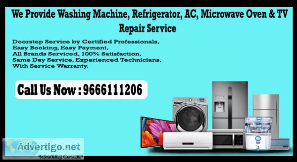 Godrej refrigerator service center bangalore