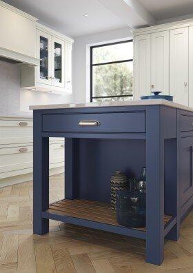 Give your kitchen a new look with Painted Kitchens Harrogate