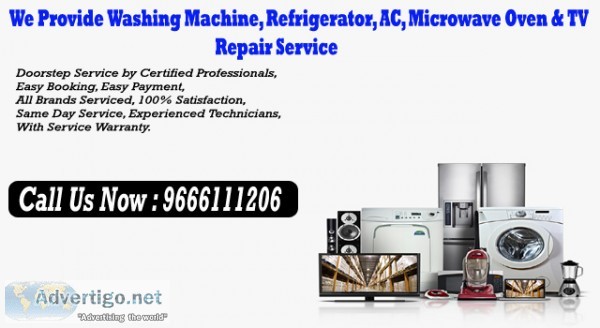 Samsung microwave oven repair in pune