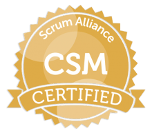 Agile Scrum master training in Chennai and velachery