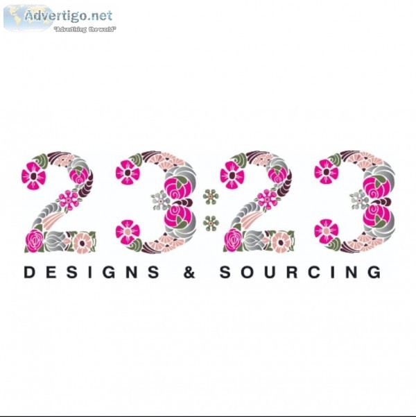 Sustainable products online in india - 23:23 designs