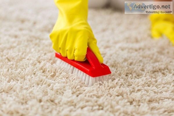 Carpet Cleaning Melbourne