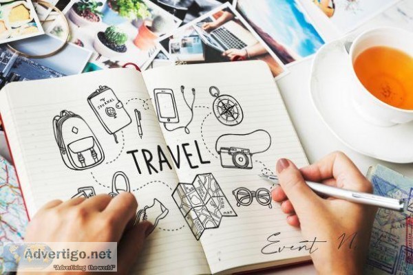 Best Travel Planners in Hyderabad  Event Needz