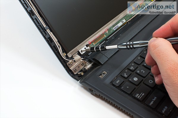 Laptop repair dubai