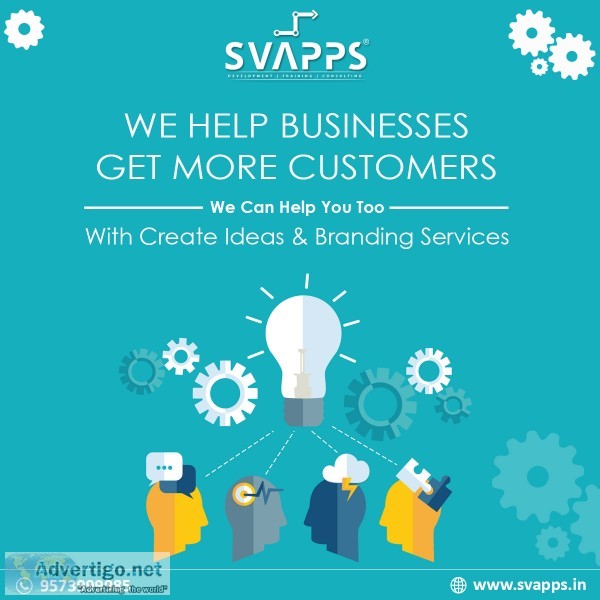 Crm application development company in warangal