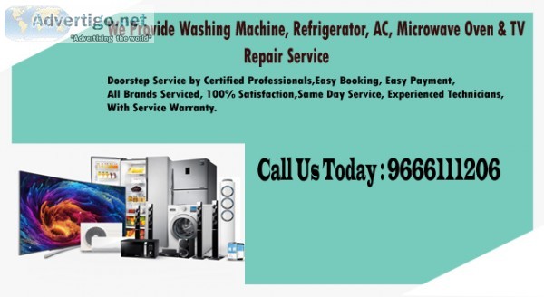 Lg refrigerator service center in jaipur